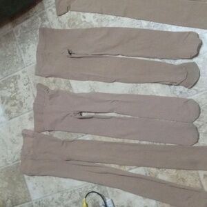 Leotard lot